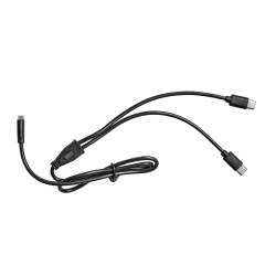 LG35c USB-C charging cable 1 output
