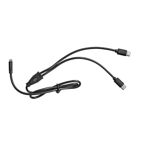 LG35c USB-C Ladekabel 1 Ausgang