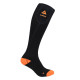 Chaussette Chauffante FIRE-SOCK APP Coton