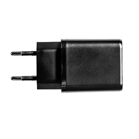 LG34c EU plug with USB socket