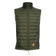 ALPENHEAT Gilet Riscaldato FIRE-AIR