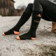 Calze Riscaldanti FIRE-SOCKS APP Cotone