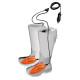 Bootdryer and Warmer CIRCULATION: AD20