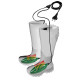 Bootdryer and Warmer CIRCULATION: AD20