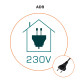 Bootdryer and Warmer CIRCULATION: AD20