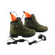 Bootdryer and Warmer CIRCULATION: AD20