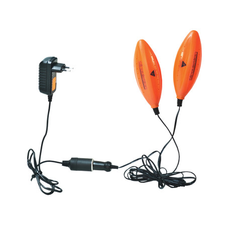 Bootdryer and Warmer CIRCULATION: AD20