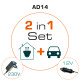 Bootdryer and Warmer CIRCULATION: AD20