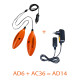 Bootdryer and Warmer CIRCULATION: AD20