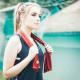 Raffreddamento ICE-TOWEL