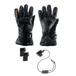ALPENHEAT Guanti Riscaldati FIRE-Ski