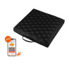 Heated Cushion: APP