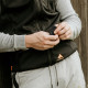 Gilet Softshell riscaldato: APP