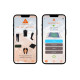 Muff + Cushion: APP