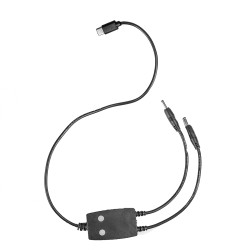 LG33 USB cavo di ricarica