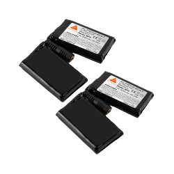 Akku Für Beheizte Handschuhe und Fäustlinge