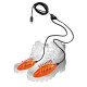 Seche Chaussures CIRCULATION: AD6, AD9, AD10, AD14
