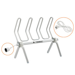 RADIATOR extendable