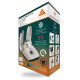 CompactDry Ionizer