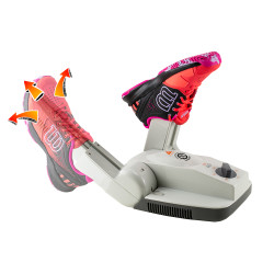 CompactDry Ionizer