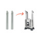 ALPENHEAT Dryer Extensions for Dry4