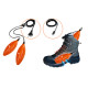 Bootdryer and Warmer CIRCULATION: AD20