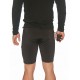 ALPENHEAT Pantaloni Riscaldati FIRE-PANTLINER: short