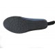  Insole with embedded heating element and battery pack integrated in the back of the insole