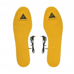 Insoles: COMFORT Standard DC Plug