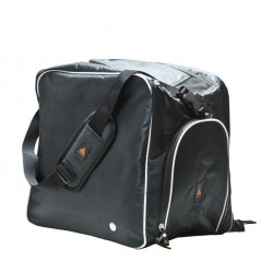 ALPENHEAT Borsa sportiva riscaldante FIRE-SPORTBAG: Special Edition