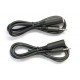Bootheater Acc Extension Cable STEREO plug / socket: COMFORT & TREND
