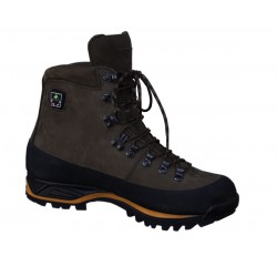 ALPENHEAT Beheizter Stiefel Gronell Tibet